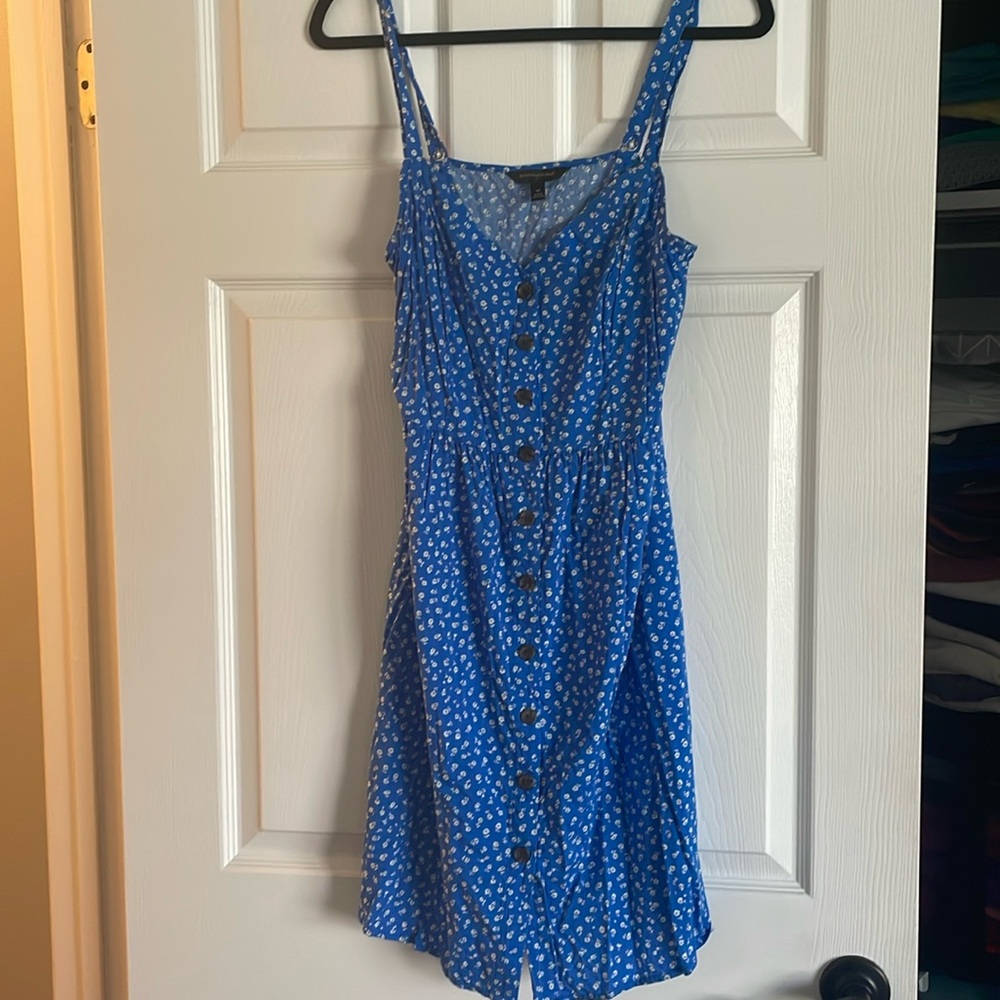 Banana republic women's dress